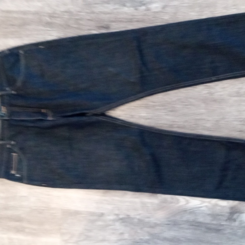 Vans V16 Slim Jeans - Picture 3 of 7